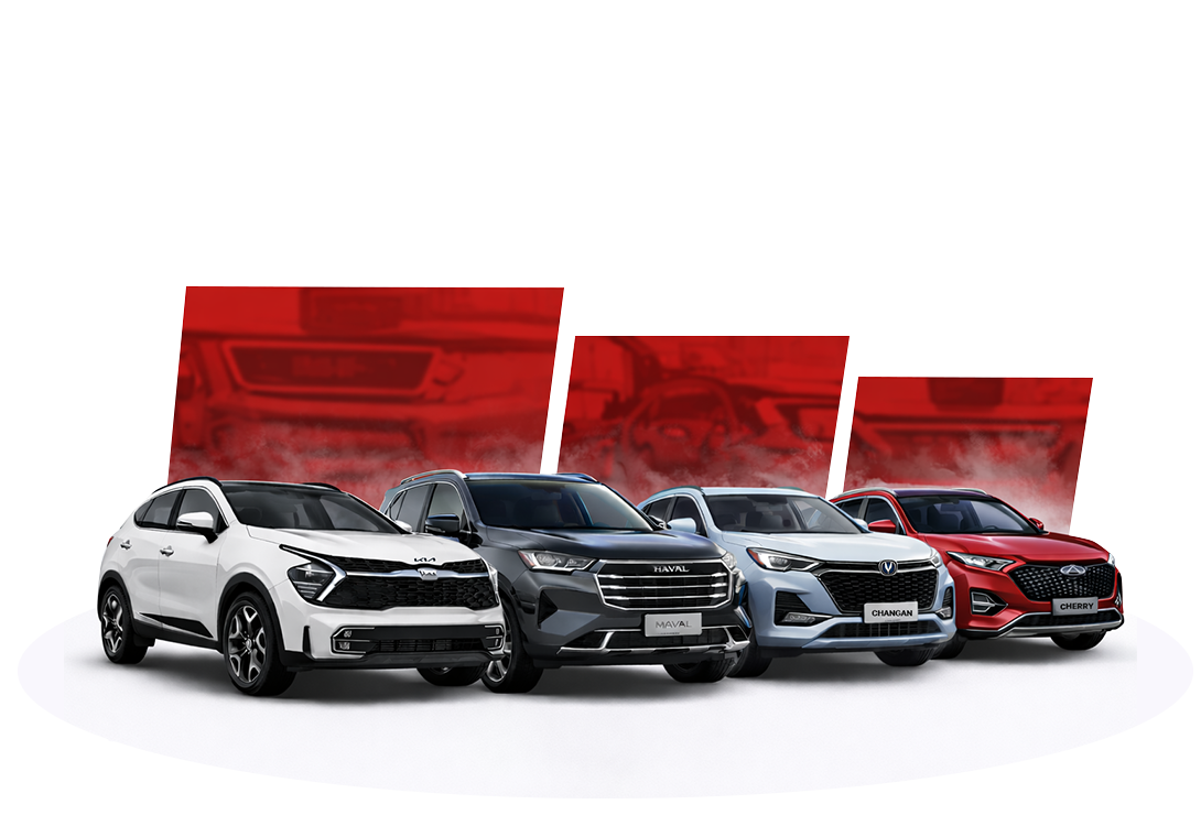 "ROODELL" avtokredit...