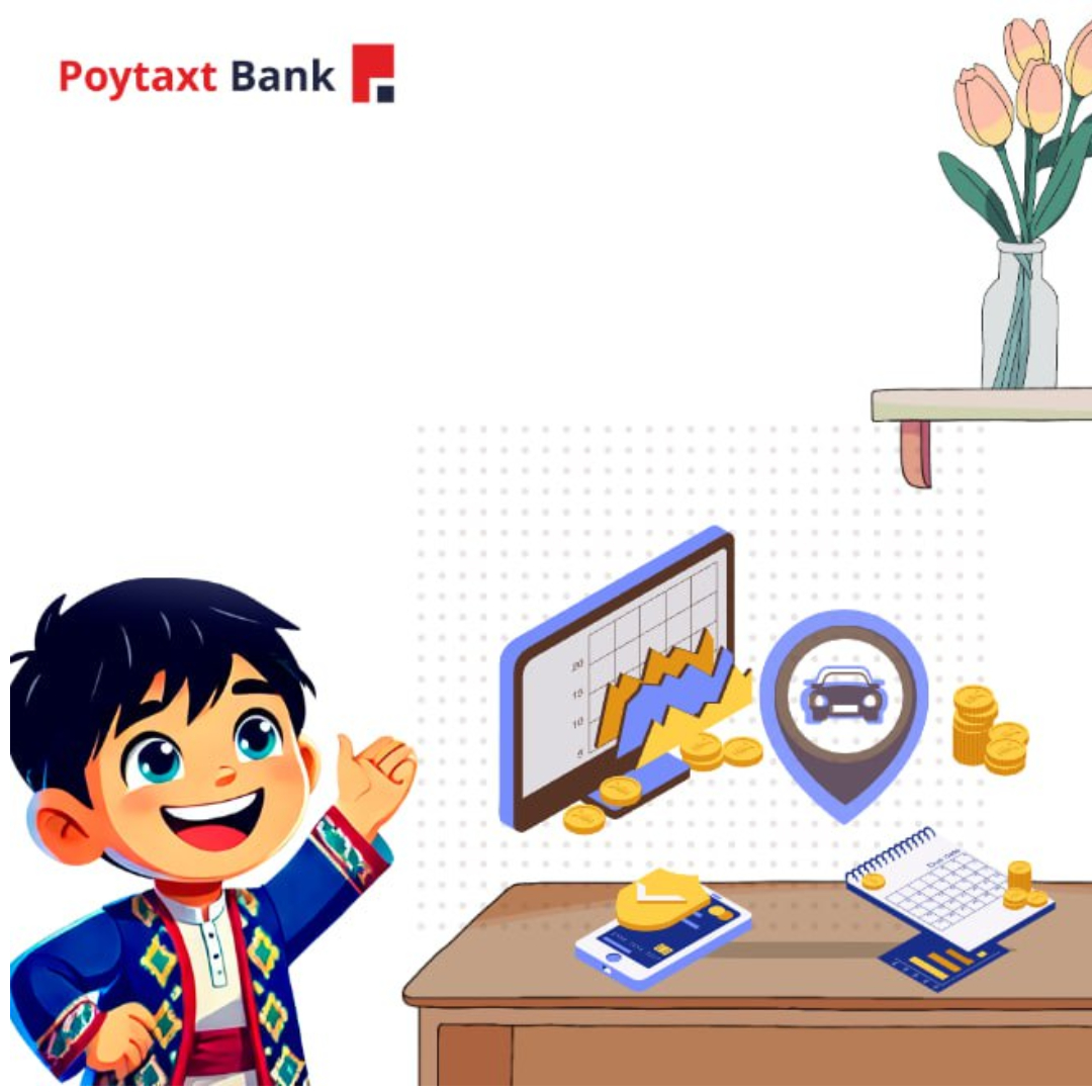"Moliyajon will tell you about the TOP-3 budgeting apps!"