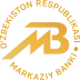 O‘zbekiston Respublikasi Markaziy banki