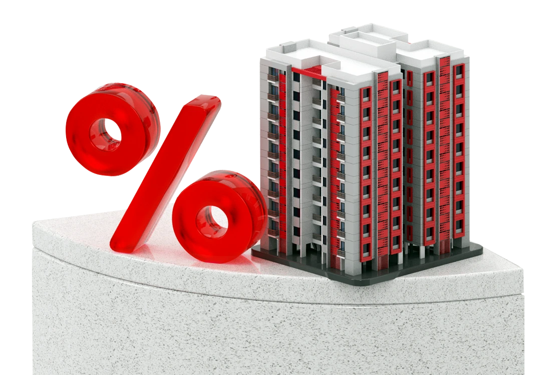Mortgage Loan “Maskan”