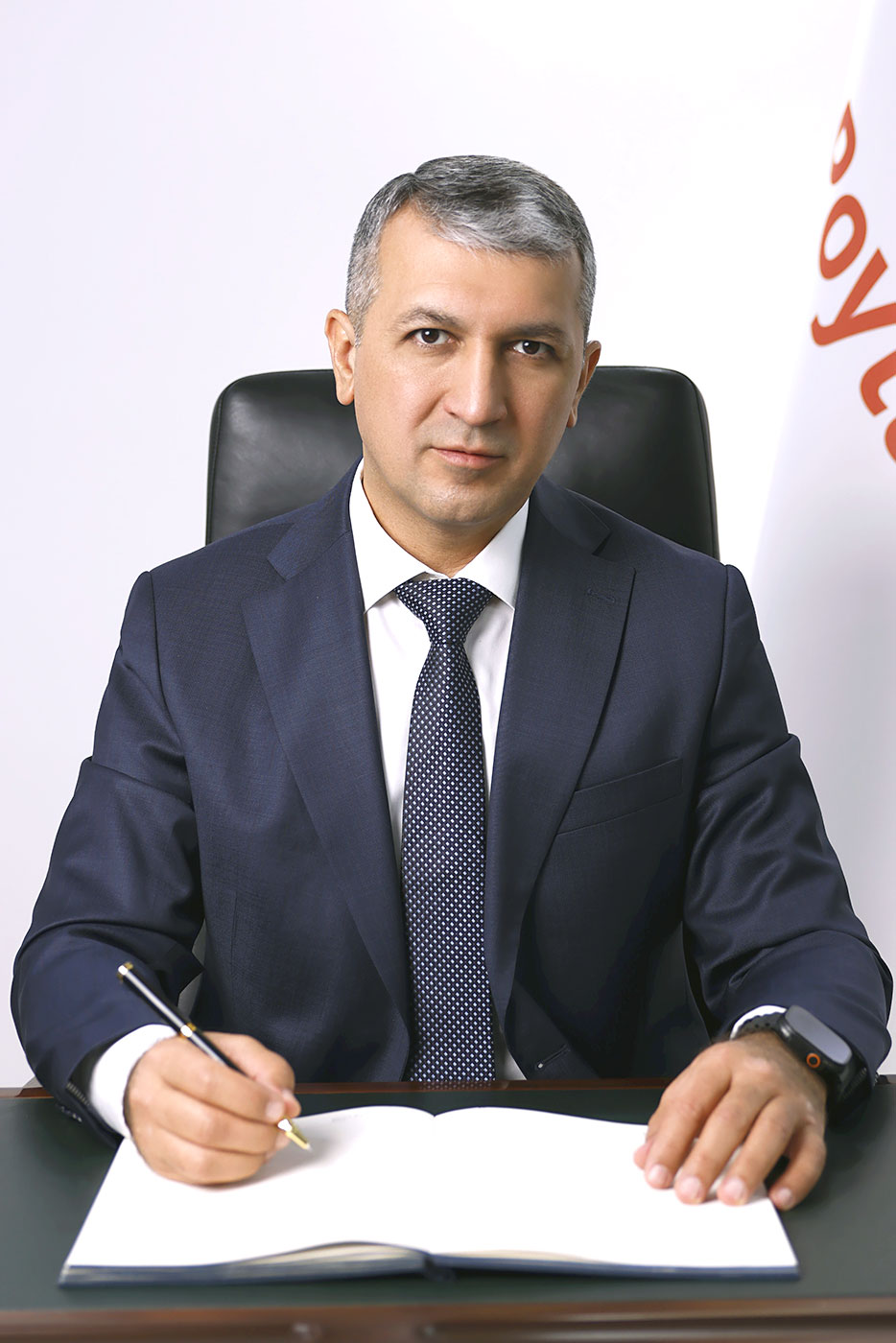 Pulatov Dilshod Akmalovich