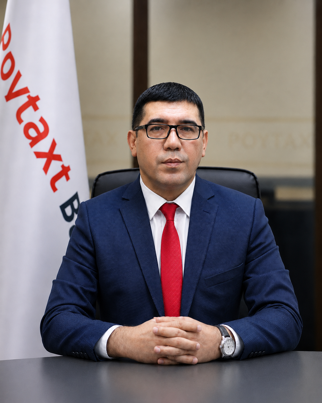 Saipov Jamshid Akbarovich