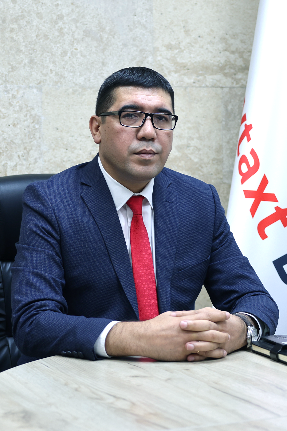 Saipov Jamshid Akbarovich