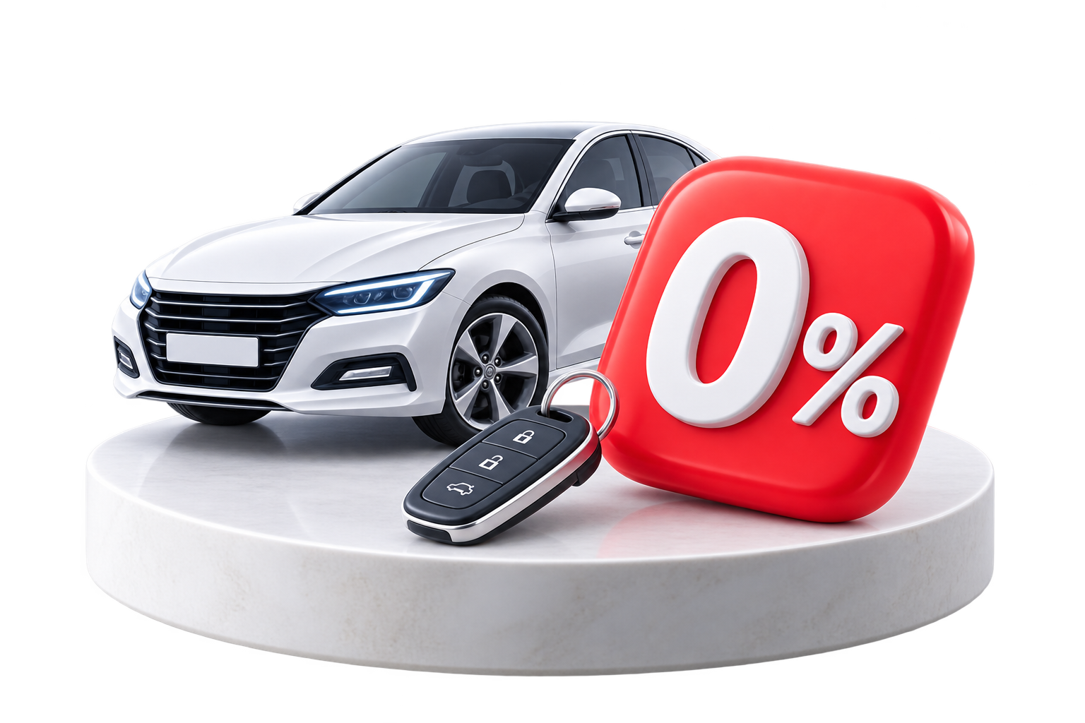 Автокредит "Avto Plus-R"