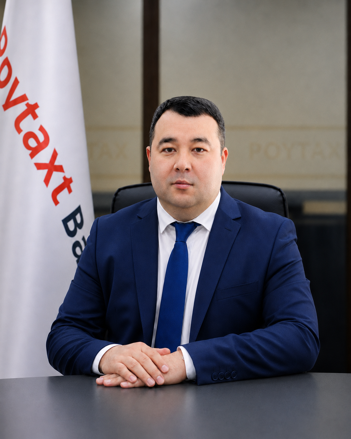 Xodjakulov Akmal Erkinovich