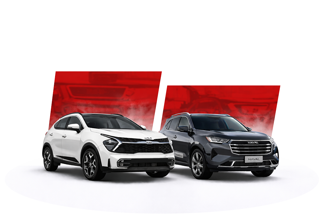 "ROODELL II" avtokre...