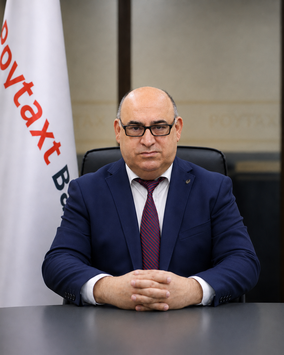 Gaziyev Shaig Djamil o‘g‘li