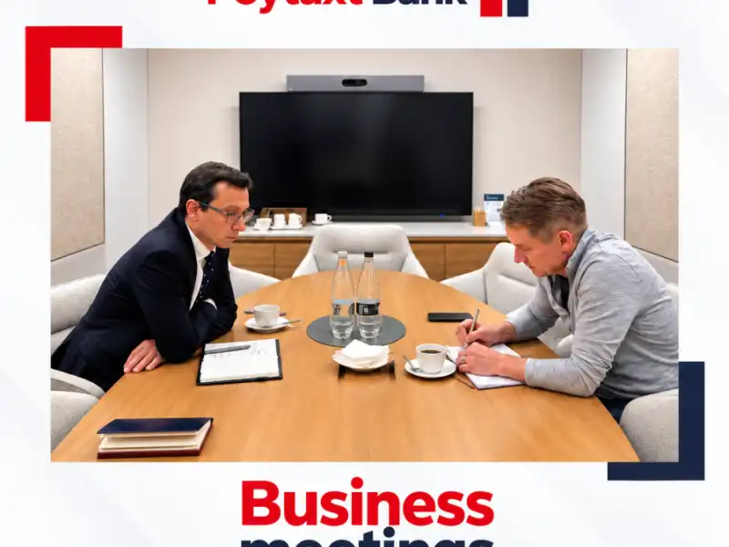 Poytaxt Bank xalqaro hamkorlik geografiyasini kengaytirmoqda!