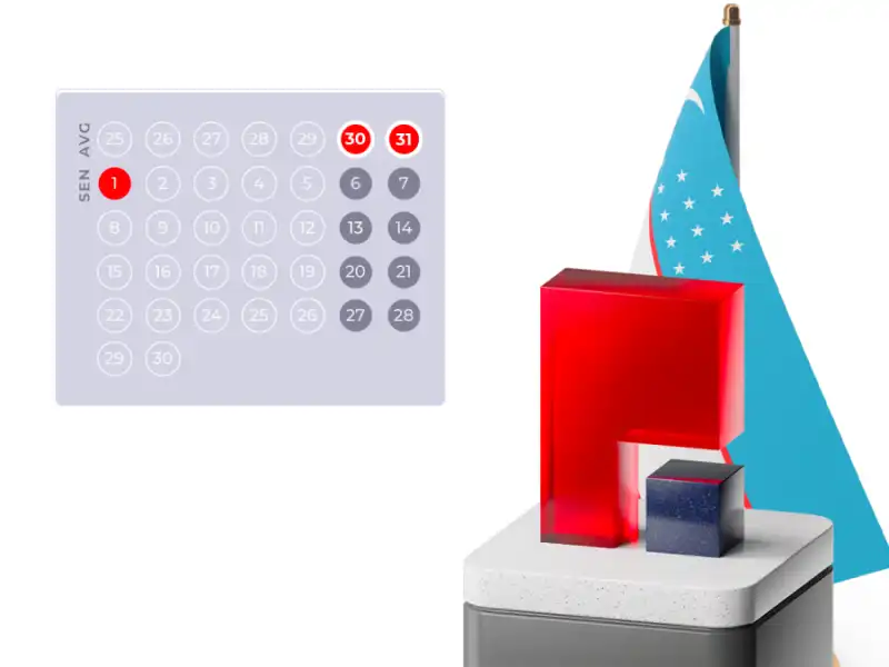 График работы банка в праздничные дни