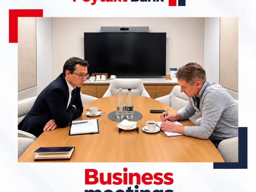 Poytaxt Bank xalqaro hamkorlik geografiyasini kengaytirmoqda!