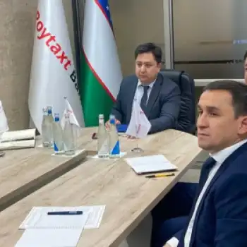 “Poytaxt bank” hamda “Korrupsiyaga qarshi kurashish agentligi” hamkorligida joriy yilning 5-iyunida Oʻzbekiston Respublikasining “Manfaatlar toʻqnashuvi toʻgʻrisida”gi OʻRQ-931-son Qonuni mazmun mohiyati boʻyicha seminar-trening tashkil qilindi