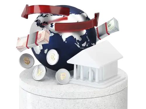 Xalqaro valyuta amaliyotlari