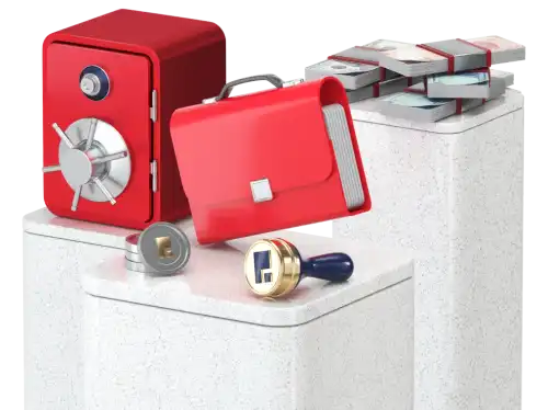 HKKX bilan biznes moliyasini maqbullashtirish