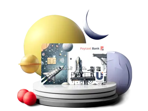 Bolalar plastik kartalari